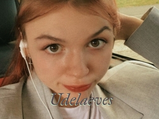 Udelaeves