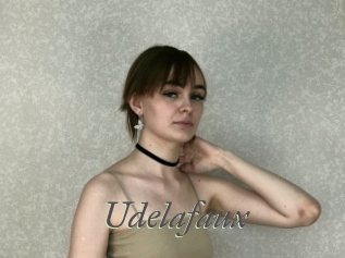 Udelafaux