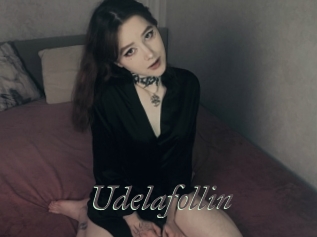Udelafollin