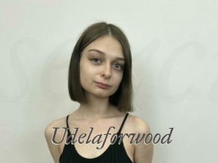 Udelaforwood