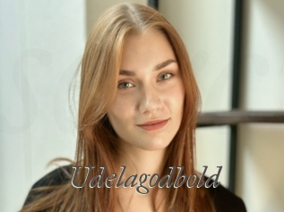 Udelagodbold