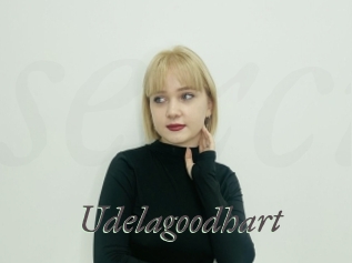 udelagoodhart Sexcams city