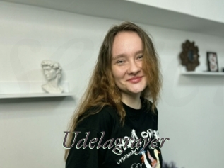 Udelagrayer