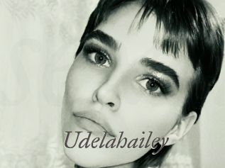 udelahailey Sexcams city