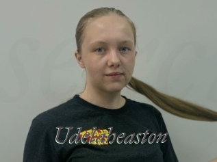 Udelaheaston