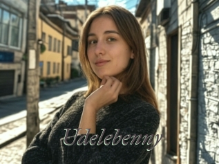 Udelebenny