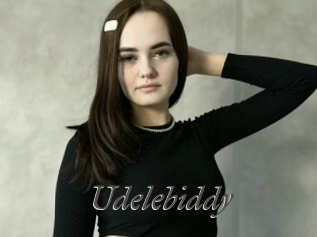 Udelebiddy