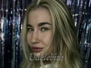 Udelebish