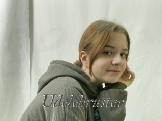Udelebruster