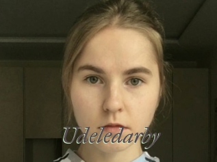 Udeledarby