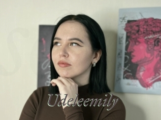 Udeleemily