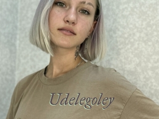 Udelegoley