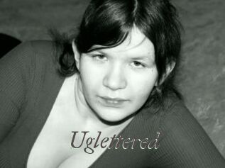 Uglettered