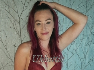 Ukhottie