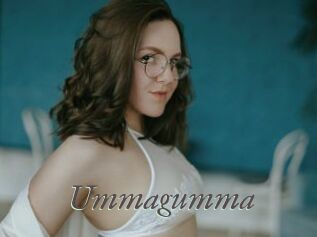 Ummagumma