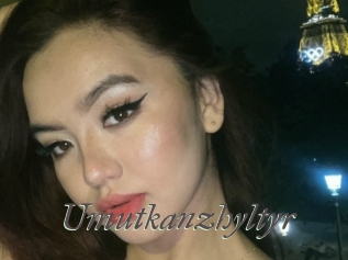 Umutkanzhyltyr