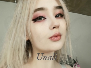 Unali