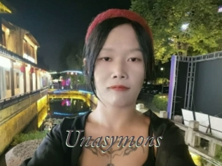 Unasymons