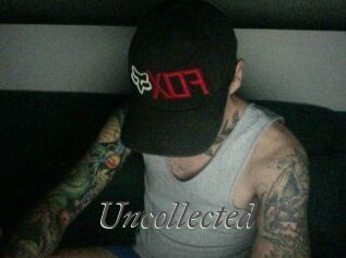 Uncollected