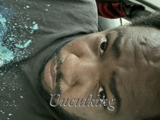 Uncutking