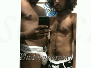 Underwearexp