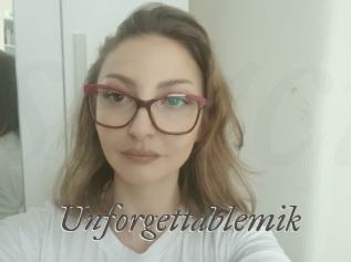 Unforgettablemik