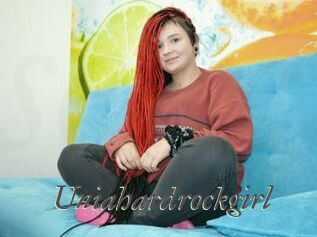 uniahardrockgirl Sexcams city