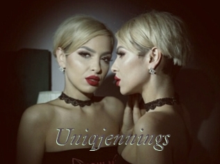 Uniqjennings