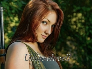 Uniquelovell