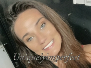 Uniquelyimperfect