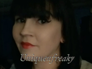 Uniquenfreaky