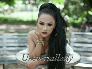 Universallady