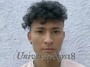 Universityboys18