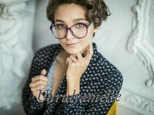 Unrulyamelie