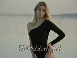 UrGoldenGirl