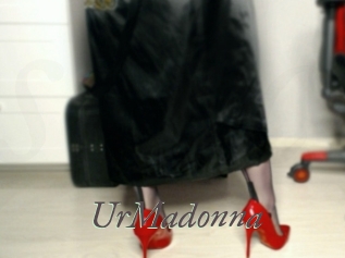 UrMadonna