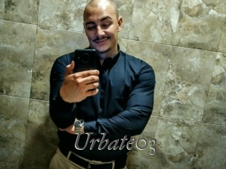 Urbate03