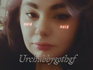 Urchubbygothgf