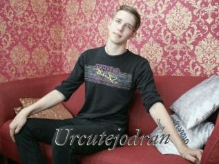 Urcutejodran
