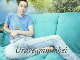 Urdreammikhei