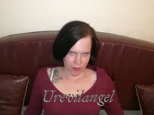 Urevilangel