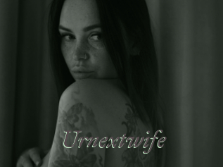 Urnextwife