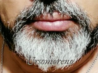 Ursomoreno