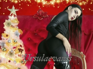 ursulaevanss Sexcams city
