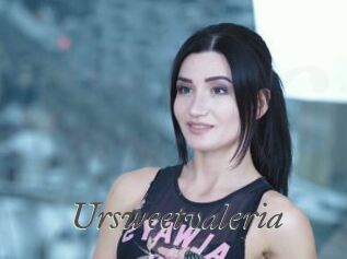 Ursweetvaleria