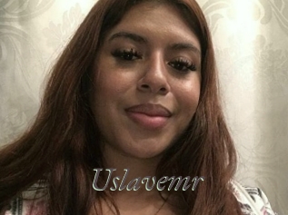 Uslavemr