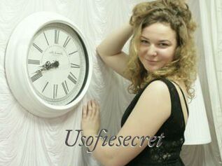 usofiesecret Sexcams city