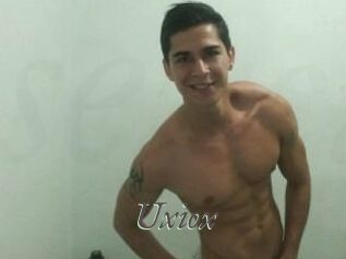 Uxiox