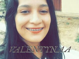 VALENTYNAA