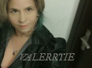 VALERRYIE